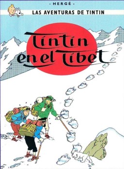 pelicula Tintin en el Tibet (www TodoCVCD com)